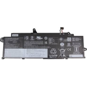 Lenovo Battery 4 Cell 57Wh 15.6V 3711Mah For X13 Yoga G3 5B10W51877 